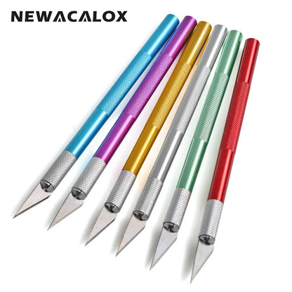 METAL CARVING KNIFE PROFESSIONAL - No:SW-306