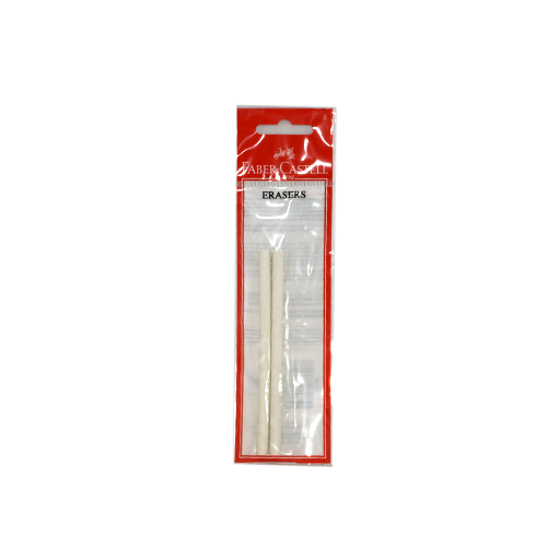 Faber-Castell Eraser Pen 2PCS