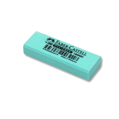 Faber-Castell Eraser phosphoric No.189660