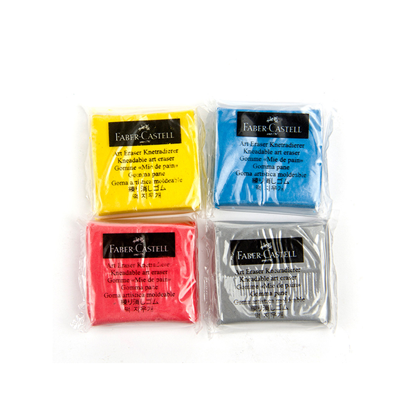 Faber-Castell Charcoal Eraser