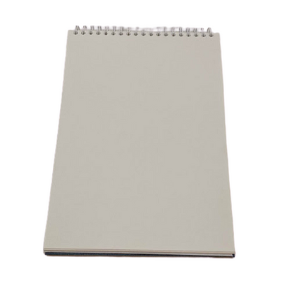 Yassin Sketch Book 17*24.5cm 40 Sheets 160gsm