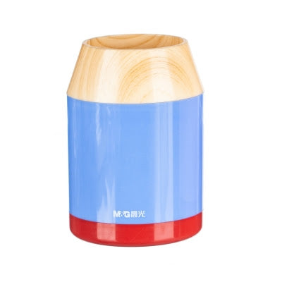 M&G Chenguang pupil pen holder cute multifunctional plastic - No:ABT98466