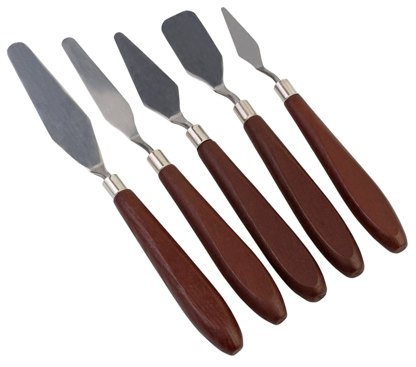 Ymax Painting Palette Knife Set - No:9302
