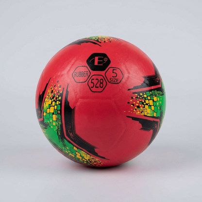 M&G size-5 football studio packshot