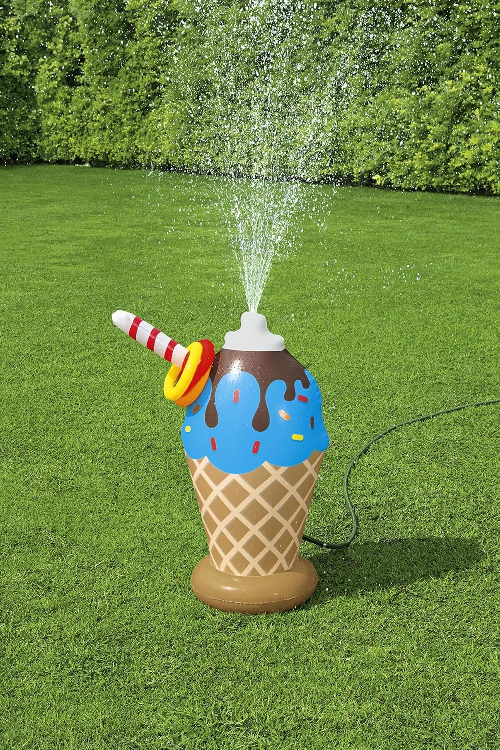 Bestway H2OGO Kids Sprinkler Water Toy | 52379