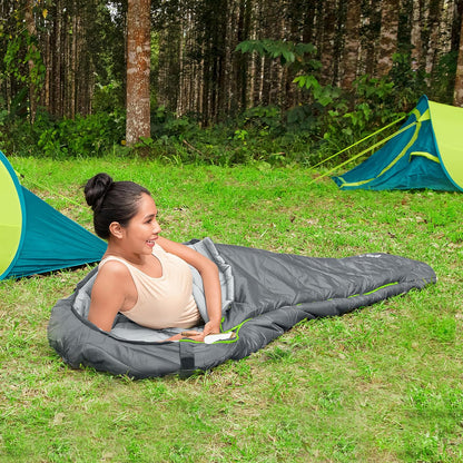 Bestway Pavillo Sleeping bag 2.30m x 80cm x 55cm Hiberhide 0 Sleeping Bag - No: 68104