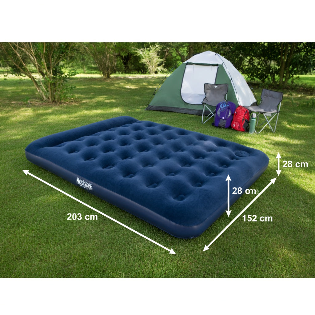 Bestway Pavillo Aeroluxe Airbed Queen - No. 67226 - view 4