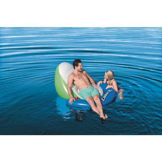 Bestway Sit-In-Sun Floating Lounger