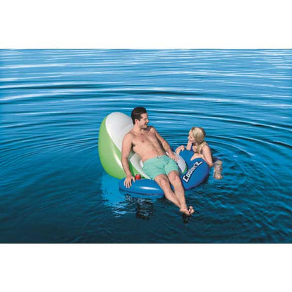 Bestway Sit-In-Sun Floating Lounger