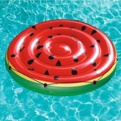 Bestway Watermelon Island Pool Float 1.88m