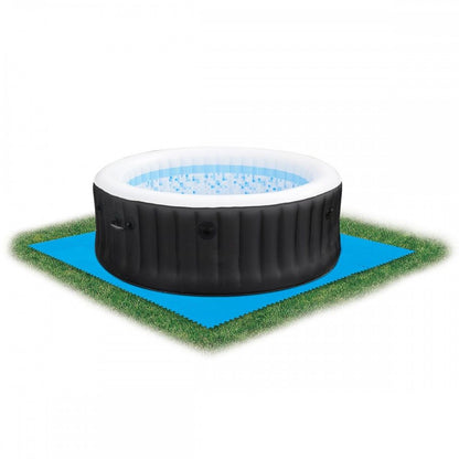 Bestway 50cm x 50cm Pool Floor Protector - No. 58220 - view 4