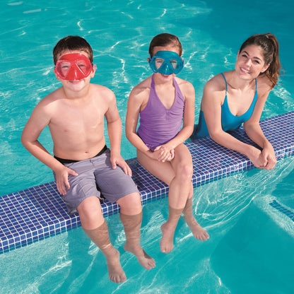 Bestway 22062 EverSea Dive Mask - Color Options