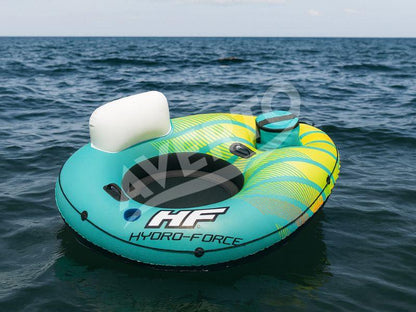 Bestway Hydro-Force Alpine Cooler Tube 169x137cm