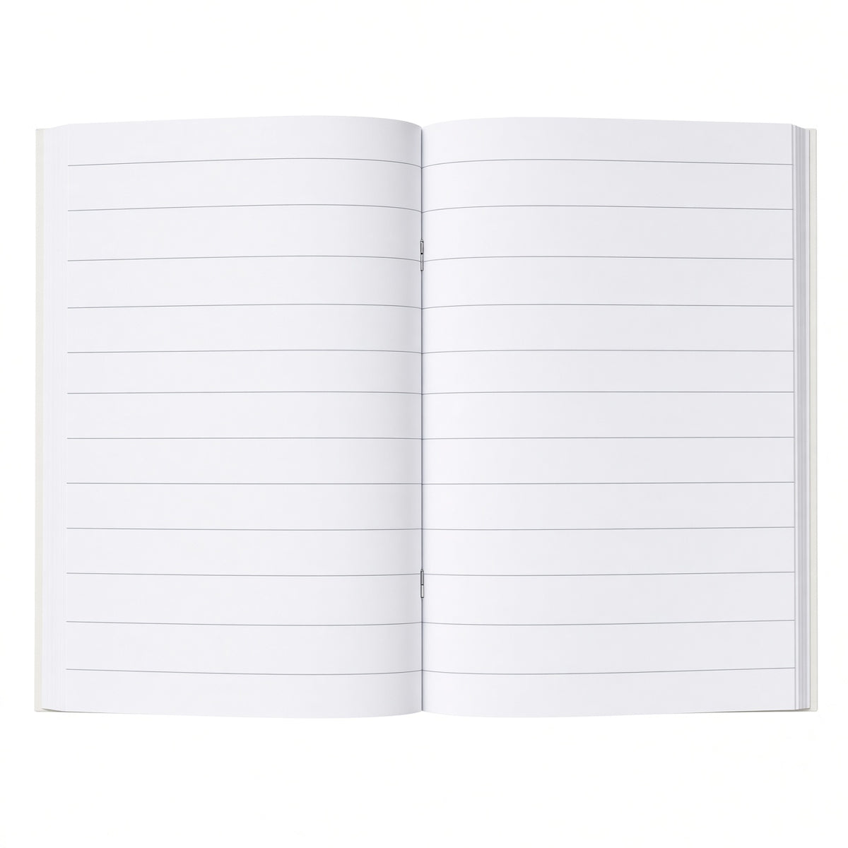 Yassin A4 Notebook 80 Sheets 60 GSM –  9 Lined Pages, Colorful Printed Covers, Assorted Designs - No: 1030