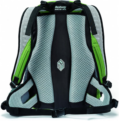 Bestway 68018 travel backpack Polyester Unisex 30 L
