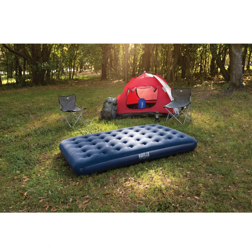 Bestway Pavillo Aeroluxe Airbed Full - No. 67002 - view 2