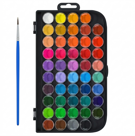 M&G Chenguang solid water-48-colors  no:APL976K3
