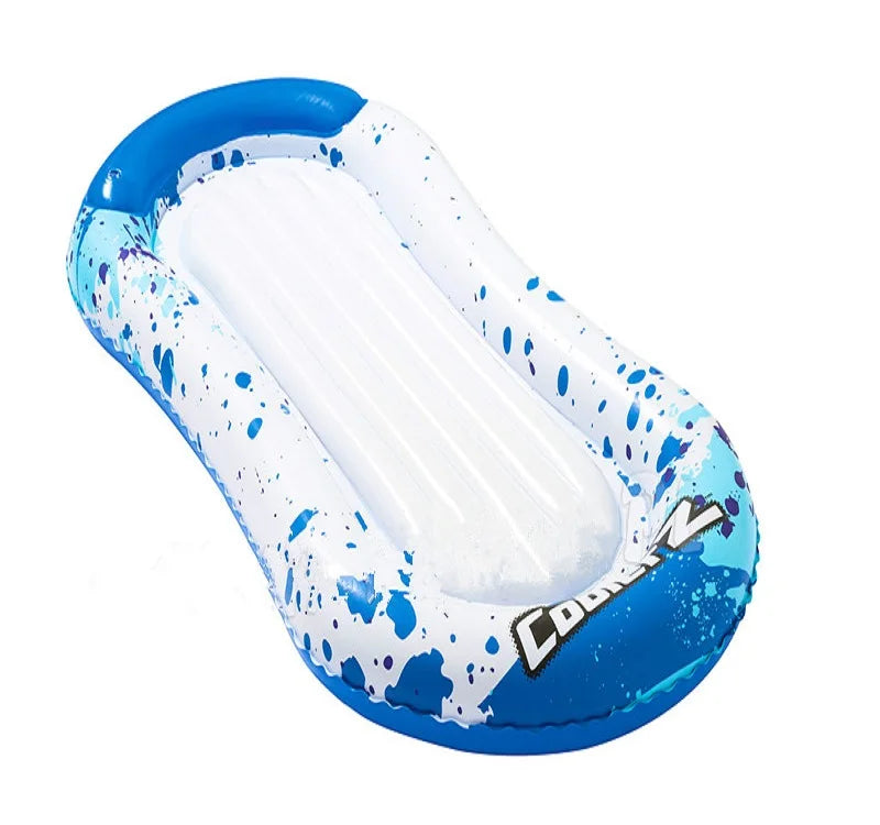 Bestway Hydro-Force Summer Vibes Inflatable Pool Float
