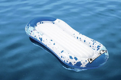 Bestway Hydro-Force Summer Vibes Inflatable Pool Float