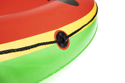 Bestway Watermelon Island Pool Float 1.88m