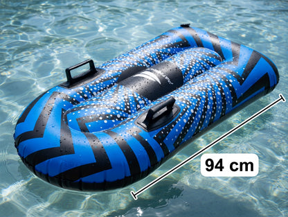 Jilong Heavy-Duty PVC Water Tube for Water Slides 97×54×25cm