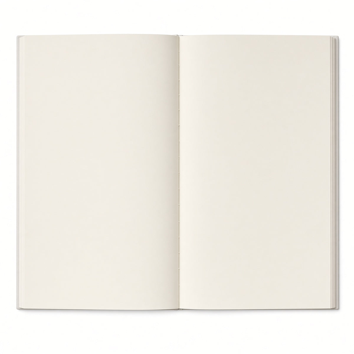 Yassin A5 Creative Sketchbook 160 Pages – Blank Drawing & Sketching Notebook - No: 1343