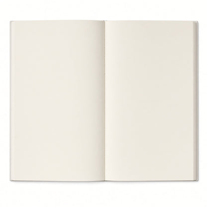 Yassin A5 Creative Sketchbook 160 Pages – Blank Drawing & Sketching Notebook - No: 1343