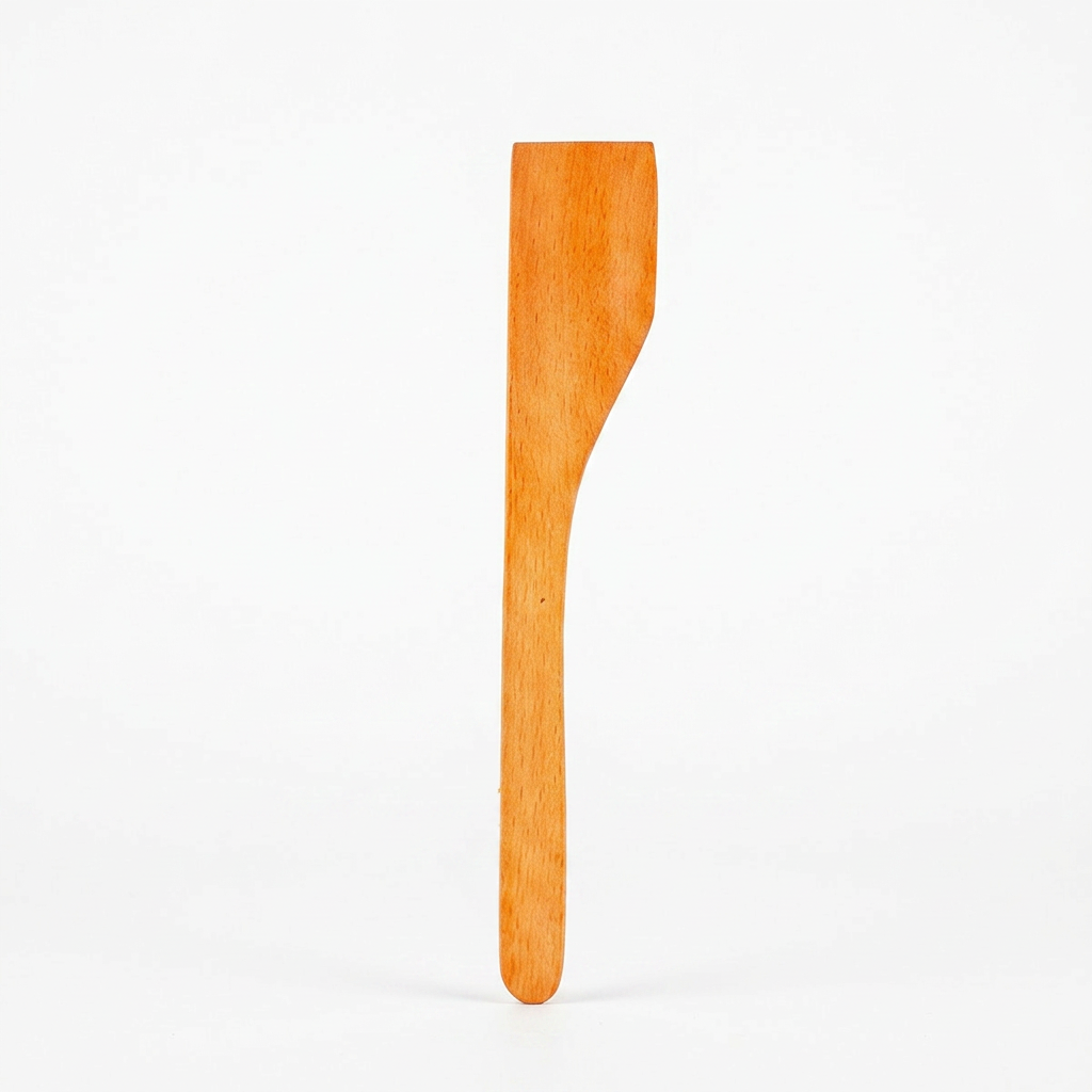 Wooden clay craft tool studio packshot