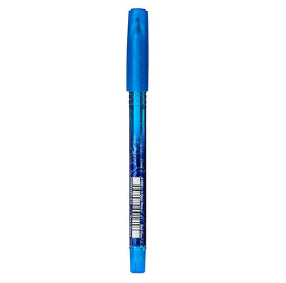 FABER CASTELL  0.7mm Ballpoint Pen - Blue - No:CX7