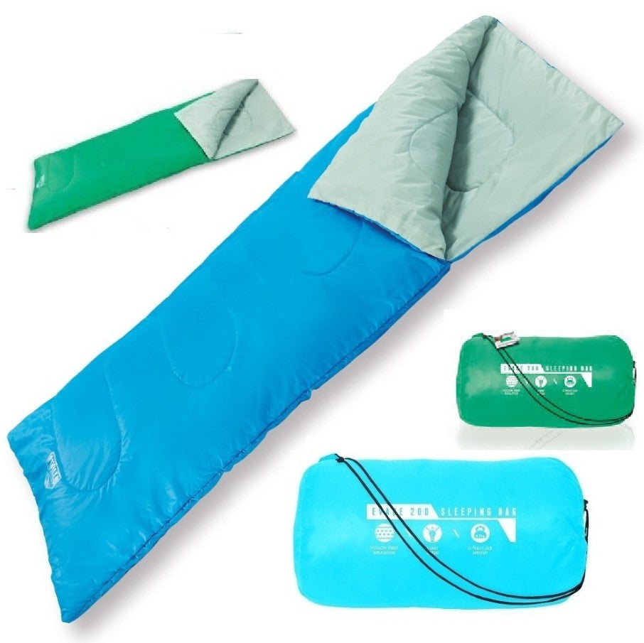 Bestway Camping Sleeping bag Bestway Evade 200, 180х75 cm - No: 68053