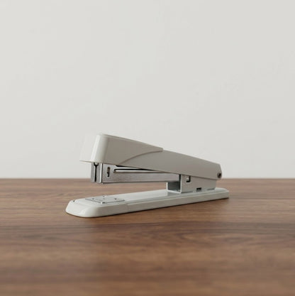 M&G Chenguang Heavy Duty Long Arm Stapler – 50 Sheets Capacity, Uses 24/6 & 26/6 Staples - 1pcs - No: ABS92802