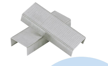 M&G Chenguang Eco Staples 24/6 –  1000 Staples per Box - No: ABS916PC