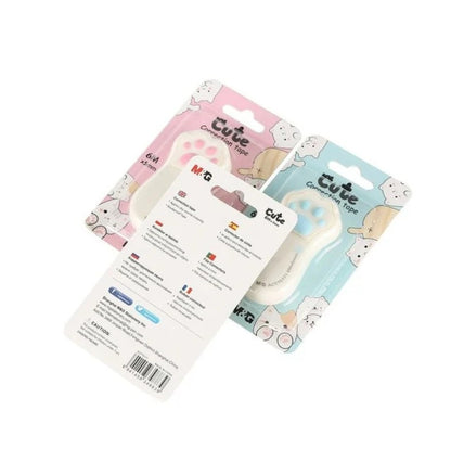 M&G Chenguang Cute Cat’s Paw Correction Tape 6M x 5mm Best Gifts for Cat Lovers - 1pcs - No: ACT75171