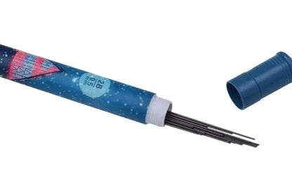 M&G Chenguang 2B Mechanical Pencil Lead Refills 0.5mm – 135mm Length - 1pcs – No: ASI36113