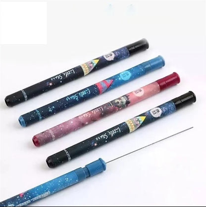 M&G Chenguang 2B Mechanical Pencil Lead Refills 0.5mm – 135mm Length - 1pcs – No: ASI36113