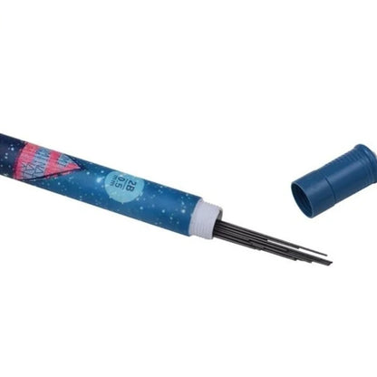 M&G Chenguang 2B Mechanical Pencil Lead Refills 0.5mm – 135mm Length - 1pcs – No: ASI36113