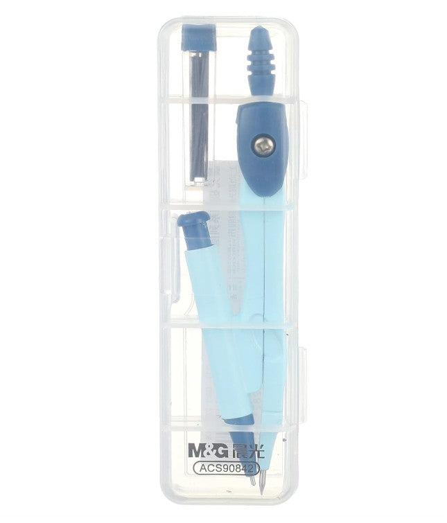 M&G Standard practical metal compasses 0.5mm - No:ACS90842 - 1pcs