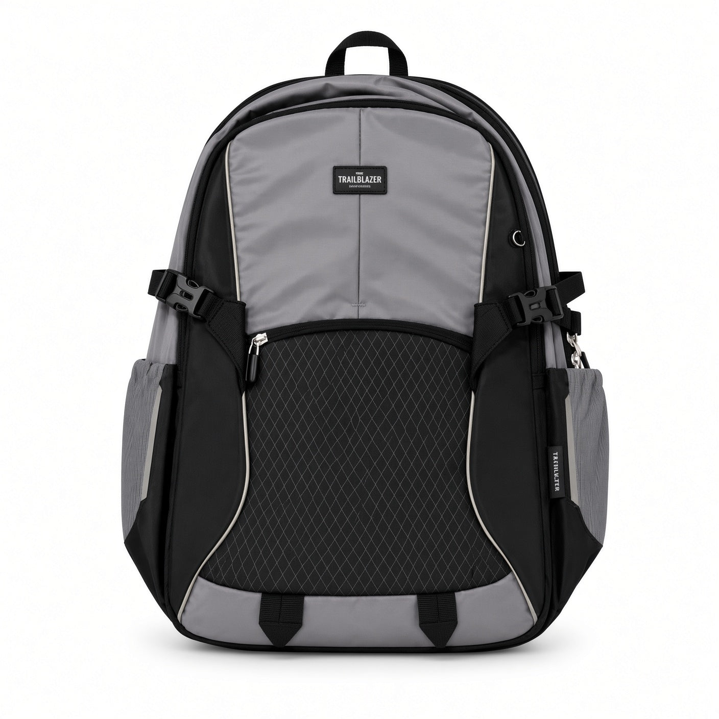 M&G Chenguang Trailblazer 18-Inch School Backpack – Lightweight, Comfortable & Water-Resistant - No: ABB904V216