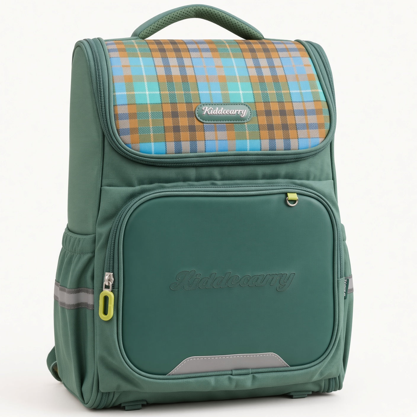 M&G Chenguang 16-Inch School Backpack for Girls – Lightweight Waterproof Kids School Bag - No:ABB904V9WA