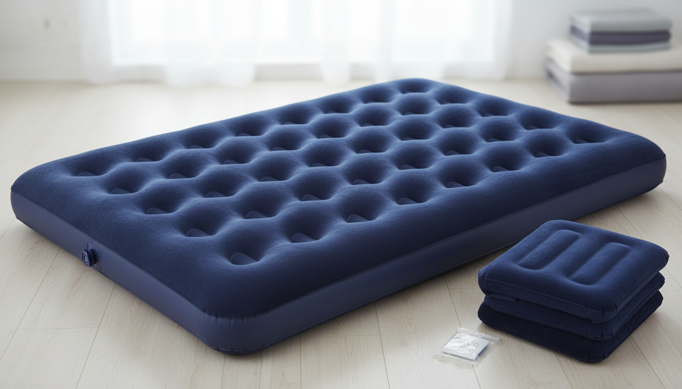 Bestway Pavillo Aeroluxe Airbed Full - No. 67002 - view 9