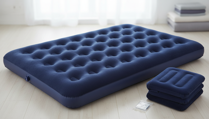 Bestway Pavillo Aeroluxe Airbed Full - No. 67002 - view 9