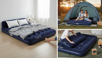 Bestway Pavillo Aeroluxe Airbed Queen - No. 67226 - view 14