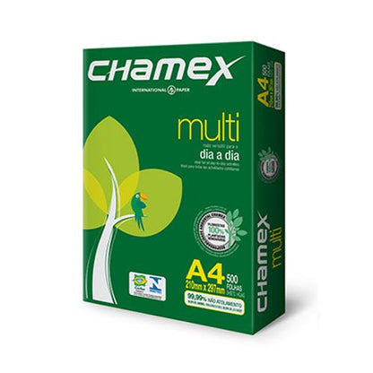 A photocopying package 80 g A4