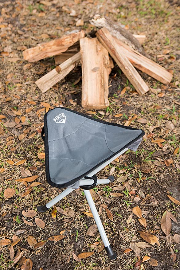 Bestway Pavillo Camping Stool Chair Seat Fold N - No:68070
