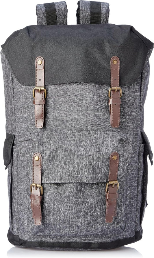 M&G Chenguang Laptop Bag 17 inch - Gray - No. 3022