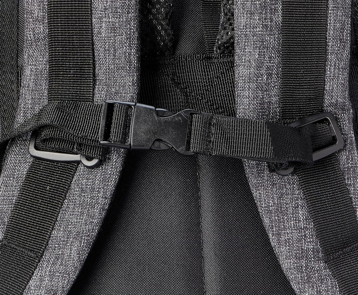 M&G Chenguang Laptop Bag 17 inch - Gray - No. 3022 - view 4