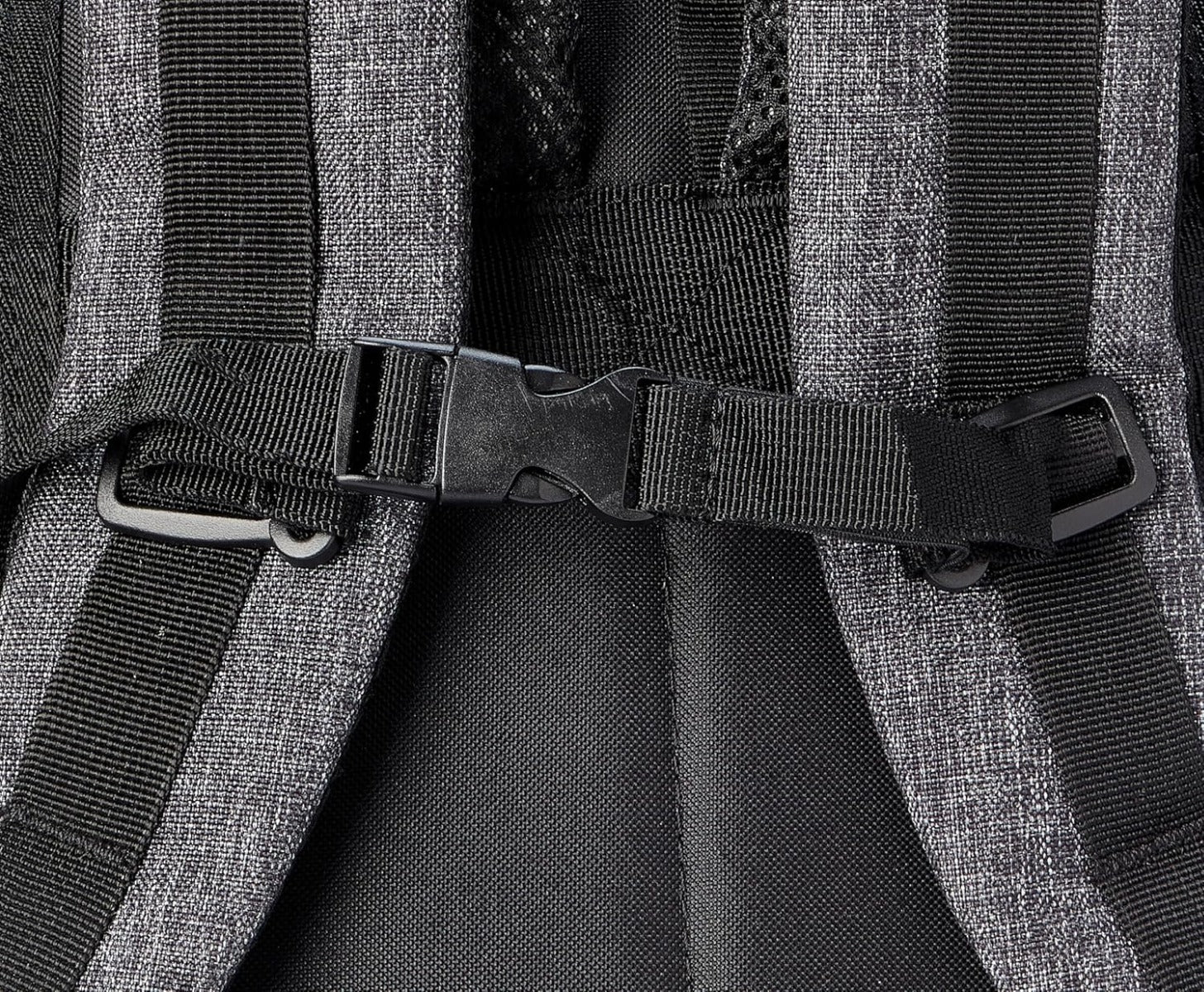 M&G Chenguang Laptop Bag 17 inch - Gray - No. 3022 - view 4