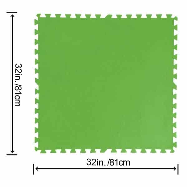 Bestway 58636 Flowclear Pool Floor Protector - Folded