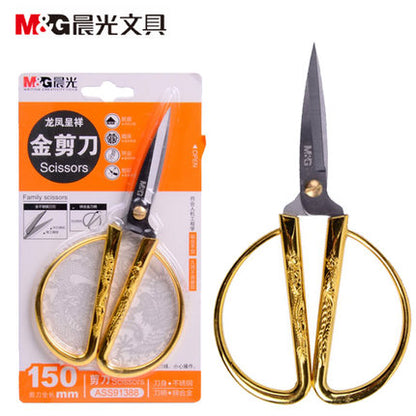 M&G Metal scissors - No:91388