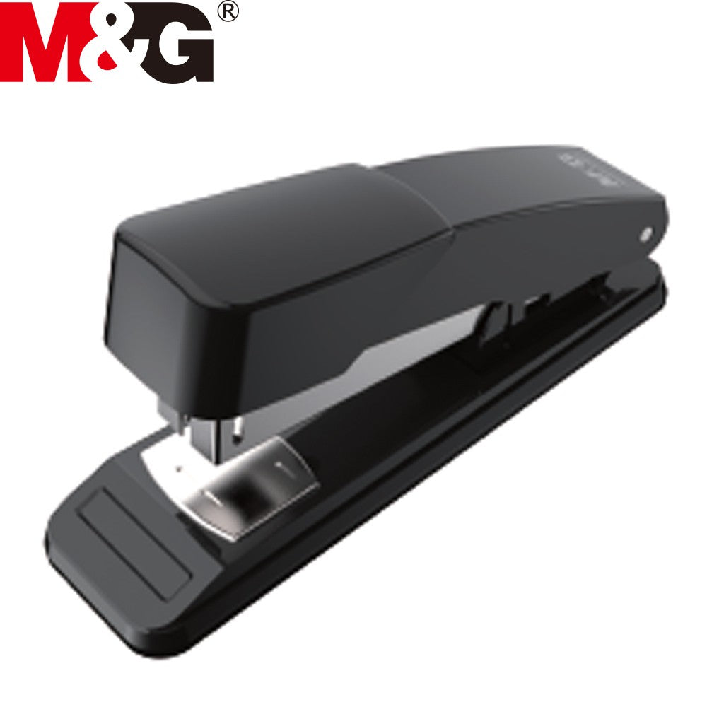 M&G Desktop STAPLER PERFECT 24/6 , 26/6 - 1pcs - No:ABS916D2